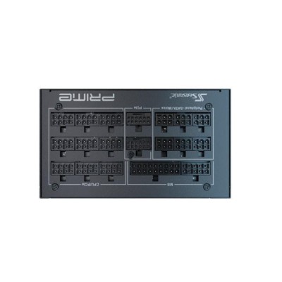 Блок живлення ATX 1600W PRIME PX 1600-ATX31 SEASONIC