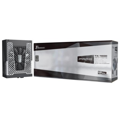 Блок живлення ATX 1600W PRIME TX 1600-ATX31 SEASONIC