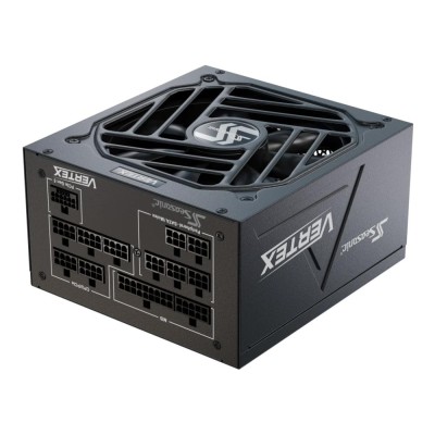 Блок живлення ATX 3.1 1000W VERTEX GX-1000 SEASONIC