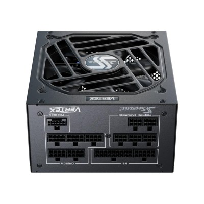 Блок живлення ATX 3.1 1000W VERTEX GX-1000 SEASONIC