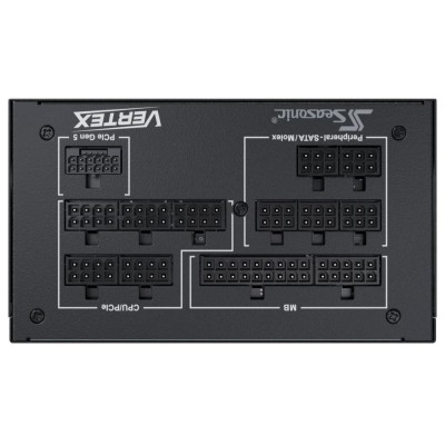 Блок живлення ATX 3.1 1000W VERTEX GX-1000 SEASONIC