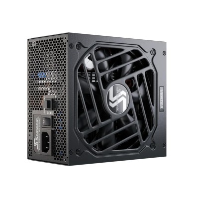 Блок живлення ATX 3.1 1000W VERTEX GX-1000 SEASONIC