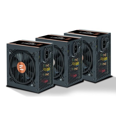 Блок живлення Zalman Gigamax 3 (750W), 88%, 80+ Bronze, 120мм, 1xMB 24pin(20+4), 2xCPU (8pin(4+4)+8pin), 3xMolex, 6xSATA, 4xPCIe Блок живлення Zalman Gigamax 3 (750W), 88%, 80+ Bronze, 120мм, 1xMB 24pin(20+4), 2xCPU (8pin(4+4)+8pin), 3xMolex, 6xSATA, 4xPCIe