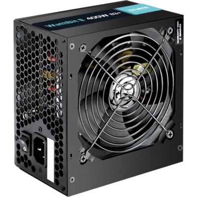 Блок живлення Zalman Wattbit II (600W), 83%, 120мм, 1xMB 24pin(20+4), 1xCPU 8pin(4+4), 3xMolex, 4xSATA, 2xPCIe 8pin(6+2) (ZM600- Блок живлення Zalman Wattbit II (600W), 83%, 120мм, 1xMB 24pin(20+4), 1xCPU 8pin(4+4), 3xMolex, 4xSATA, 2xPCIe 8pin(6+2) (ZM600-