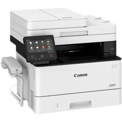 БФП лазерний CANON i-SENSYS MF453DW