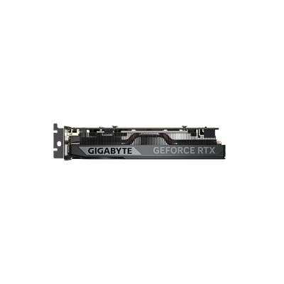 Відеокарта PCIE16 RTX5060 8GB GDDR7 GV-N5060OC-8GL GIGABYTE Відеокарта PCIE16 RTX5060 8GB GDDR7 GV-N5060OC-8GL GIGABYTE