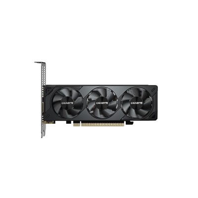 Відеокарта PCIE16 RTX5060 8GB GDDR7 GV-N5060OC-8GL GIGABYTE Відеокарта PCIE16 RTX5060 8GB GDDR7 GV-N5060OC-8GL GIGABYTE