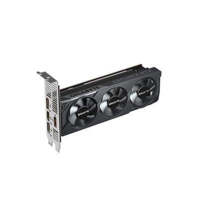 Відеокарта PCIE16 RTX5060 8GB GDDR7 GV-N5060OC-8GL GIGABYTE Відеокарта PCIE16 RTX5060 8GB GDDR7 GV-N5060OC-8GL GIGABYTE