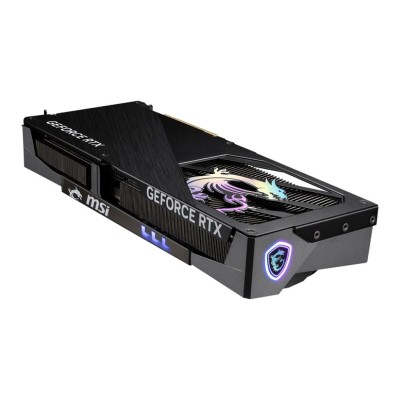 Відеокарта PCIE16 RTX5070 12GB GDDR7 RTX5070 12G GAM TRIO MSI
