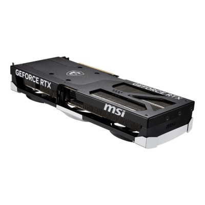 Відеокарта PCIE16 RTX5070 12GB GDDR7 RTX5070 12G VEN 3X MSI