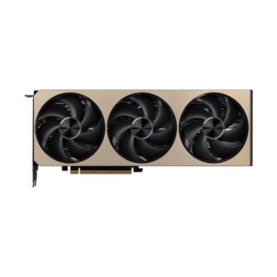 Відеокарта PCIE16 RTX5070TI 16GB 5070TI 16G INSPIRE 3X OC MSI