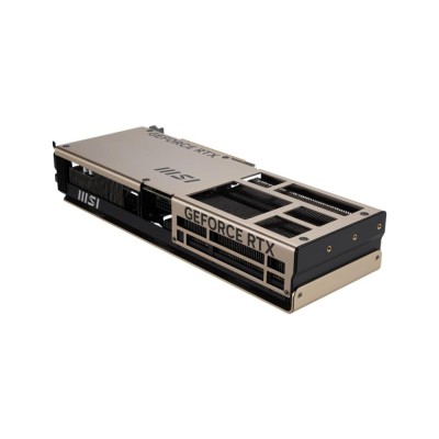 Відеокарта PCIE16 RTX5070TI 16GB 5070TI 16G INSPIRE 3X OC MSI