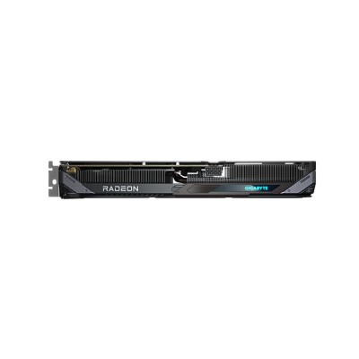 Відеокарта PCIE16 RX9060XT 16GB GDDR6 R9060XTGAMING OC-16GD GIGABYTE Відеокарта PCIE16 RX9060XT 16GB GDDR6 R9060XTGAMING OC-16GD GIGABYTE