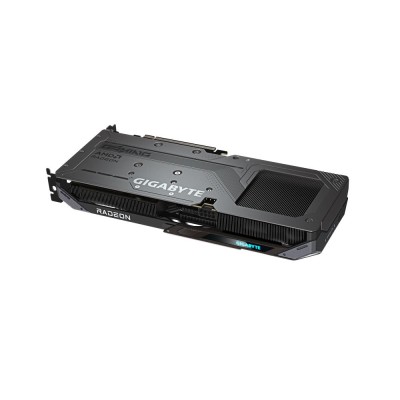 Відеокарта PCIE16 RX9060XT 16GB GDDR6 R9060XTGAMING OC-16GD GIGABYTE Відеокарта PCIE16 RX9060XT 16GB GDDR6 R9060XTGAMING OC-16GD GIGABYTE