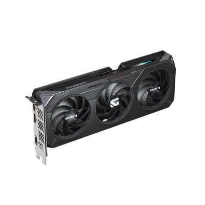 Відеокарта PCIE16 RX9060XT 16GB GDDR6 R9060XTGAMING OC-16GD GIGABYTE Відеокарта PCIE16 RX9060XT 16GB GDDR6 R9060XTGAMING OC-16GD GIGABYTE