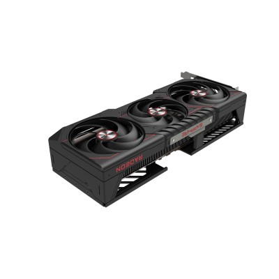 Відеокарта SAPPHIRE Radeon RX 9070 XT 16GB GDDR6 PULSE GAMING OC (11348-03-20G) Відеокарта SAPPHIRE Radeon RX 9070 XT 16GB GDDR6 PULSE GAMING OC (11348-03-20G)