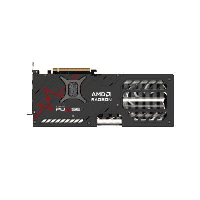 Відеокарта SAPPHIRE Radeon RX 9070 XT 16GB GDDR6 PULSE GAMING OC (11348-03-20G) Відеокарта SAPPHIRE Radeon RX 9070 XT 16GB GDDR6 PULSE GAMING OC (11348-03-20G)