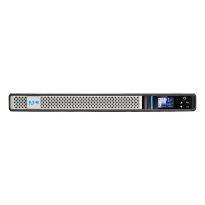 Джерело безперебійного живлення Eaton 5P 850i Rack 1U G2