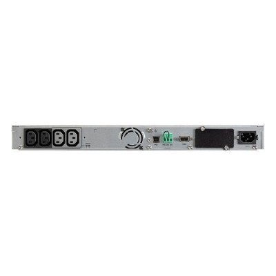 Джерело безперебійного живлення Eaton 5P 850i Rack 1U G2