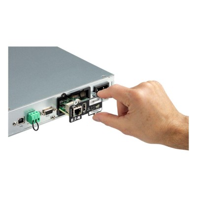 Джерело безперебійного живлення Eaton 5P 850i Rack 1U G2
