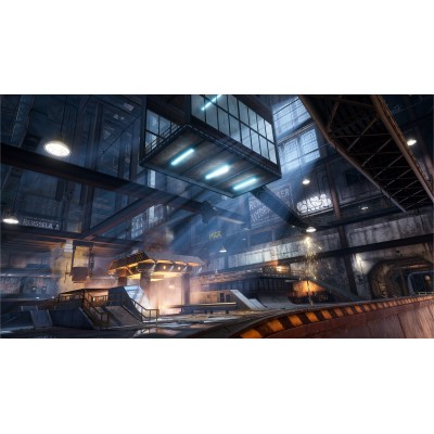 Гра консольна PS4 Tony Hawk Pro Skater 3+4, BD диск (1161845) Гра консольна PS4 Tony Hawk Pro Skater 3+4, BD диск (1161845)