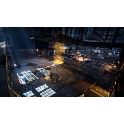 Гра консольна PS5 Tony Hawk Pro Skater 3+4, BD диск (1161846) Гра консольна PS5 Tony Hawk Pro Skater 3+4, BD диск (1161846)
