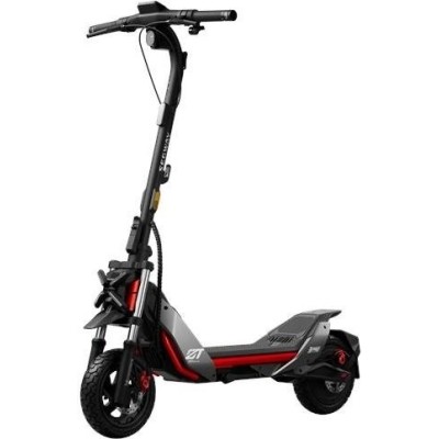 Електросамокат Segway-Ninebot ZT3 PRO E Чорний AA.05.18.01.0001