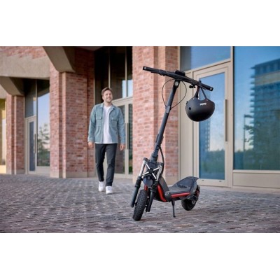 Електросамокат Segway-Ninebot ZT3 PRO E Чорний AA.05.18.01.0001