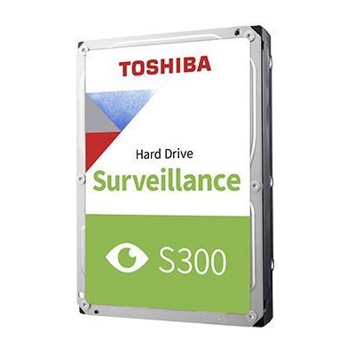 Запам’ятовувальний пристрій на жорстких дисках (HDD) SATA 2TB 5400RPM 6GB/S 128MB HDWT720UZSVA TOSHIBA