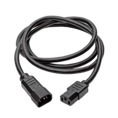 Кабель живлення 2M A0K02A ARUBA BY HPE Кабель живлення 2M A0K02A ARUBA BY HPE