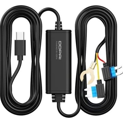Кабель режима парковки Hardwire Kit for Z60/MINI2X/Z60 Pro Кабель режима парковки Hardwire Kit for Z60/MINI2X/Z60 Pro