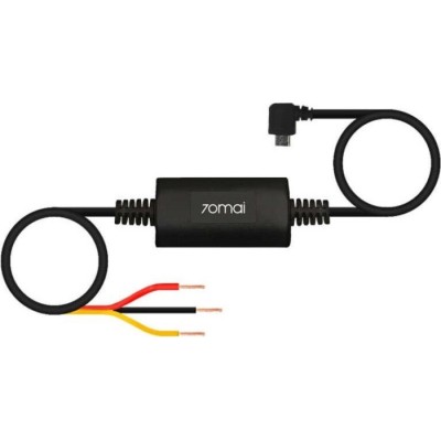 Кабель режиму паркування70Mai Hardware Kit (Midrive UP02)