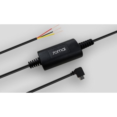 Кабель режиму паркування70Mai Hardware Kit (Midrive UP02)