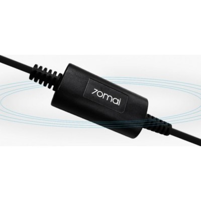 Кабель режиму паркування70Mai Hardware Kit (Midrive UP02)