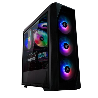 Корпус Zalman N5 TF без БЖ, 1xUSB3.0, 2xUSB2.0, 4x120мм RGB, VGA 365мм, LCS ready, Acrylic Side Panel, TG Front Panel, ATX, чорн Корпус Zalman N5 TF без БЖ, 1xUSB3.0, 2xUSB2.0, 4x120мм RGB, VGA 365мм, LCS ready, Acrylic Side Panel, TG Front Panel, ATX, чорн
