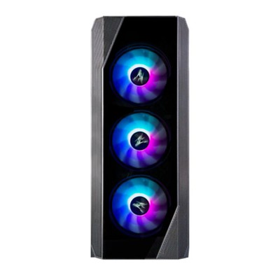 Корпус Zalman N5 TF без БЖ, 1xUSB3.0, 2xUSB2.0, 4x120мм RGB, VGA 365мм, LCS ready, Acrylic Side Panel, TG Front Panel, ATX, чорн Корпус Zalman N5 TF без БЖ, 1xUSB3.0, 2xUSB2.0, 4x120мм RGB, VGA 365мм, LCS ready, Acrylic Side Panel, TG Front Panel, ATX, чорн
