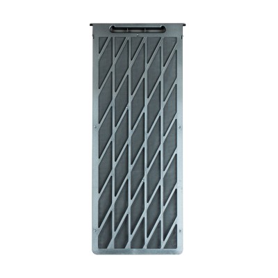 Корпус Zalman Z9 Iceberg MS без БЖ, 2xUSB3.0, 2xUSB2.0, 1xUSB 3.1 Gen2 Type-C, 4x140мм ARGB, VGA 390мм, LCS ready, TG Side Panel