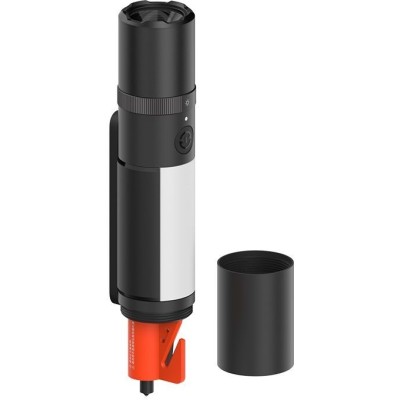 Ліхтар Xiaomi Multi-function Flashlight BHR7004GL