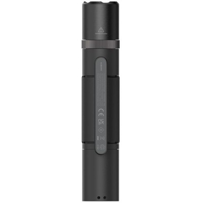 Ліхтар Xiaomi Multi-function Flashlight BHR7004GL