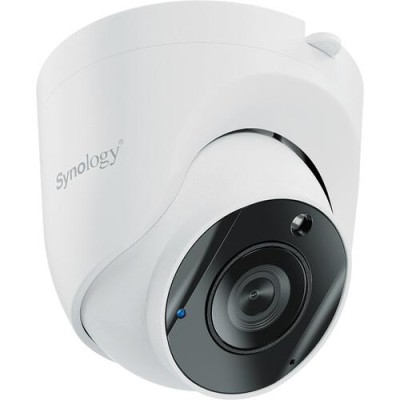 Мережева відеокамера SYNOLOGY TC500 5MP IR TURRET