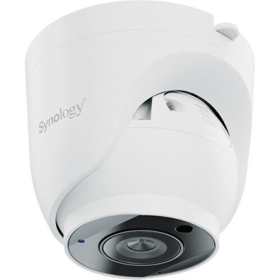 Мережева відеокамера SYNOLOGY TC500 5MP IR TURRET