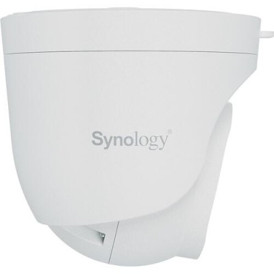 Мережева відеокамера SYNOLOGY TC500 5MP IR TURRET