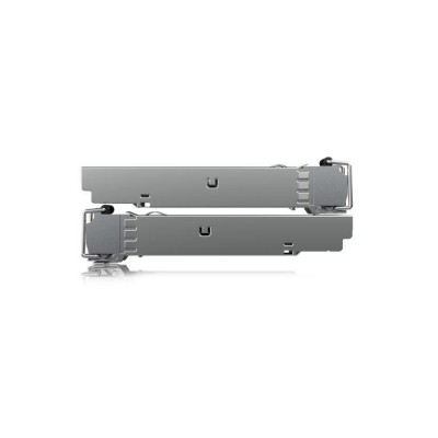 Мережевий адаптер Ethernet (SFP-модуль) UACC-OM-MM-1G-D-2 UBIQUITI Мережевий адаптер Ethernet (SFP-модуль) UACC-OM-MM-1G-D-2 UBIQUITI