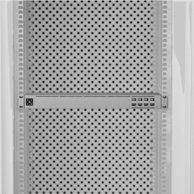 Мережевий комутатор Ethernet USW-AGGREGATION UBIQUITI