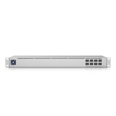 Мережевий комутатор Ethernet USW-AGGREGATION UBIQUITI