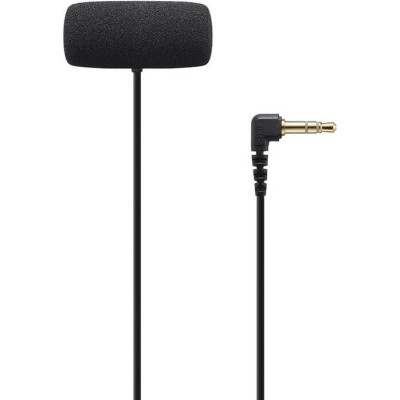 Мікрофон Sony ECM-LV1 (ECMLV1.SYU) Мікрофон Sony ECM-LV1 (ECMLV1.SYU)