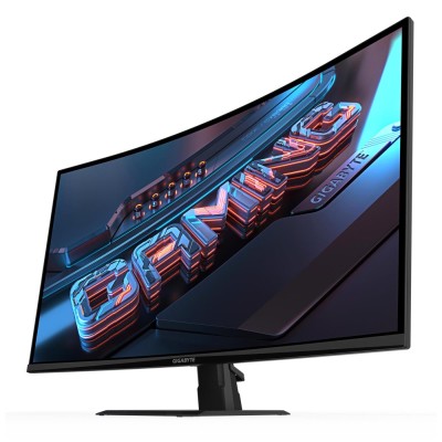 Монітор GIGABYTE 32" GS32QCA EK