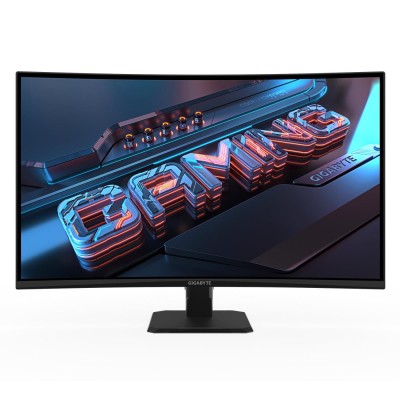 Монітор GIGABYTE 32" GS32QCA EK