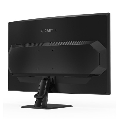 Монітор GIGABYTE 32" GS32QCA EK