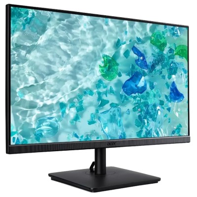 Монiтор ACER 21.5" Vero V227QE3biv (UM.WV7EE.312) 16:9 IPS 100Hz VGA HDMI TCO Black